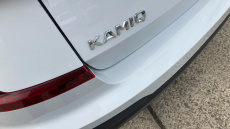 Skoda Kamiq 1.0 TSI 95 SE Edition 5dr Petrol Hatchback